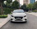 Mazda 3 2.0 2015 - Bán xe Mazda 3 2.0 2015, màu trắng, 625 triệu