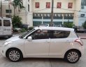 Suzuki Swift 2013 - Bán xe Suzuki Swift 2013, màu trắng, nhập khẩu nguyên chiếc 