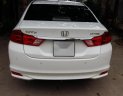 Honda Civic   2016 - Bán xe Honda Civic sản xuất 2016, màu đen, 525 triệu