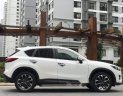 Mazda CX 5 2016 - Bán xe Mazda CX 5 sản xuất năm 2016, màu trắng, giá chỉ 825 triệu