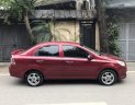 Chevrolet Aveo 2015 - Cần bán Chevrolet Aveo năm sản xuất 2015, màu đỏ, giá 339tr