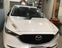 Mazda CX 5 2018 - Bán Mazda CX 5 đời 2018, màu trắng chính chủ