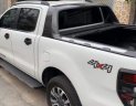 Ford Ranger   Wildtrak 3.2L  2017 - Bán xe Ford Ranger Wildtrak 3.2L đời 2017, màu trắng, nhập khẩu chính chủ