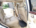 Lexus LX 570 2009 - Bán Lexus LX 570 đời 2009, màu trắng, nhập khẩu