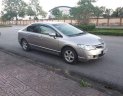 Honda Civic 1.8AT 2007 - Cần bán Honda Civic 1.8AT đời 2007, không 1 lỗi nhỏ