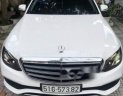 Mercedes-Benz E class E200 2017 - Bán Mercedes E200 đời 2017, màu trắng chính chủ