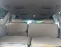 Toyota Innova G 2009 - Bán Toyota Innova G sản xuất năm 2009, màu bạc, chính chủ 