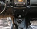 Ford Ranger XLS MT 2018 - Cần bán xe Ford XLS MT sản xuất 2018, màu xám