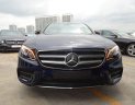 Mercedes-Benz E class  E300 AMG 2018 - Cần bán lại xe Mercedes E300 AMG năm sản xuất 2018, màu xanh lam, xe nhập