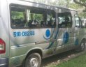 Mercedes-Benz Sprinter   2009 - Bán Mercedes Sprinter năm sản xuất 2009, màu bạc, xe gia đình 