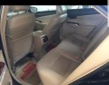 Toyota Camry 2.0E 2012 - Bán Toyota Camry 2.0E 2012, màu đen