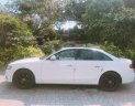 Audi A4 2010 - Cần bán Audi A4 đời 2010, màu trắng, nhập khẩu nguyên chiếc, giá tốt 