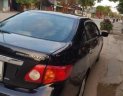 Toyota Corolla altis 2009 - Bán Toyota Corolla Altis sản xuất 2009, màu đen, giá tốt