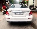 Mercedes-Benz E class E250 2017 - Bán Mercedes E250 2018, màu trắng 