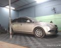 Ford Focus 2009 - Cần bán lại xe Ford Focus năm 2009, màu nâu, giá 30tr