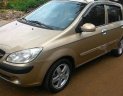 Hyundai Getz 2010 - Cần bán Hyundai Getz đời 2010, nhập khẩu, 239tr