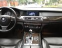 BMW 7 Series 750Li 2010 - Bán xe BMW 750Li năm 2010 biển víp, màu vàng, nhập khẩu, 1 tỷ 200 triệu