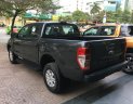 Ford Ranger XLS MT 2018 - Cần bán xe Ford XLS MT sản xuất 2018, màu xám