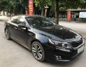 Kia Optima   2015 - Bán Kia Optima đời 2015, màu đen, nhập khẩu nguyên chiếc chính chủ