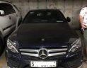 Mercedes-Benz C class C250 AMG  2015 - Cần bán gấp Mercedes C250 AMG năm sản xuất 2015, nhập khẩu