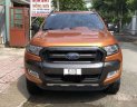 Ford Ranger  Wildtrak 2.2   2017 - Cần bán Ford Ranger Wildtrak 2.2 đời 2017, xe nhập