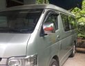 Toyota Hiace 2007 - Bán Toyota Hiace năm 2007, màu bạc, 260tr