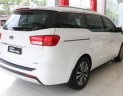 Kia Sedona DAT 2018 - Cần bán Sedona 2018 – Xe 7 chỗ dành cho gia đình, rộng rãi thoáng mát