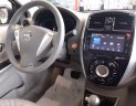 Nissan Sunny XV- Q 2018 - Cần bán Nissan Sunny XV- Q mẫu mới 2018, màu trắng, 548tr - Tặng ngay bộ phụ kiện Q- Series