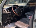 Toyota Hiace 2006 - Bán Toyota Hiace đời 2006, màu xanh, chính chủ