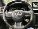 Lexus LX  570 MBS 2018 - Bán ô tô Lexus LX570 MBS đời 2018, màu đen, nhập khẩu Trung Đông giá tốt - LH: 0948.256.912