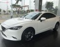 Mazda 6 2.5L Premium 2018 - Bán Mazda 6 2.5L Premium sản xuất năm 2018, màu trắng