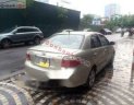 Toyota Vios   2007 - Cần bán xe Toyota Vios đời 2007, màu bạc