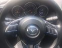 Mazda CX 5 2.5L  2017 - Bán xe Mazda CX 5 2.5L đời 2017, màu đen, giá chỉ 880 triệu
