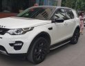 LandRover Discovery HSE Luxury Sport 2015 - Bán ô tô LandRover Discovery HSE Luxury Sport đời 2015, màu trắng, xe nhập  