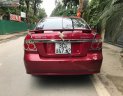 Chevrolet Aveo  LTZ 1.5AT 2015 - Bán xe Chevrolet Aveo LTZ 1.5AT đời 2015, màu đỏ, số tự động 