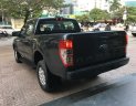 Ford Ranger XLS MT 2018 - Cần bán xe Ford XLS MT sản xuất 2018, màu xám