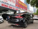 Kia Cerato 1.6 AT 2017 - Cần bán lại xe Kia Cerato 1.6 AT sản xuất 2017, màu đen, giá chỉ 612 triệu