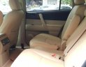 Toyota Highlander 2.7 LE 2010 - Cần bán xe Toyota Highlander năm sản xuất 2010, nhập khẩu nguyên chiếc