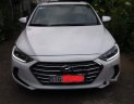 Hyundai Elantra 2017 - Bán Hyundai Elantra năm sản xuất 2017, màu trắng
