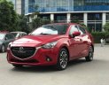 Mazda 2 1.6 AT 2015 - Bán xe Mazda 2 1.6 AT đời 2015, màu đỏ, nhập khẩu nguyên chiếc giá cạnh tranh