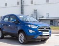 Ford EcoSport Titanium 1.5L  2018 - Cần bán xe Ford EcoSport Titanium đời 2018 - Giảm giá ngay 40 triệu tiền mặt