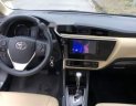 Toyota Corolla altis   1.8G 2018 - Bán Toyota Corolla Altis 1.8G sản xuất 2018, màu đen chính chủ