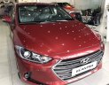 Hyundai Elantra  2.0  2018 - Bán Hyundai Elantra 2.0 đời 2018, màu đỏ, 669tr