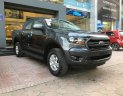 Ford Ranger XLS MT 2018 - Cần bán xe Ford XLS MT sản xuất 2018, màu xám