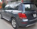 Mercedes-Benz GLK Class  CRDI 4 Matic 220  2013 - Bán ô tô Mercedes GLK 220 năm sản xuất 2013, màu xám (ghi)