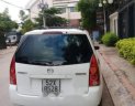 Mazda Premacy 2003 - Bán Mazda Premacy đời 2003, màu trắng, giá chỉ 223 triệu