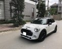 Mini Cooper S 2015 - Bán xe Mini Cooper S tự động 2015 màu trắng, nhập khẩu