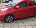 Kia Morning Si AT 2018 - Bán xe Kia Morning Si AT 2018, giá tốt, KM hấp dẫn, liên hệ ngay