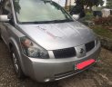 Nissan Quest 2008 - Bán Nissan Quest sản xuất năm 2008, màu bạc, nhập khẩu nguyên chiếc, 385tr