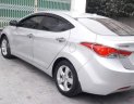 Hyundai Elantra 1.8AT 2015 - Bán ô tô Hyundai Elantra 1.8AT đời 2015, màu bạc, nhập khẩu nguyên chiếc còn mới